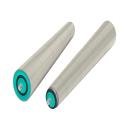 Tapper Roller